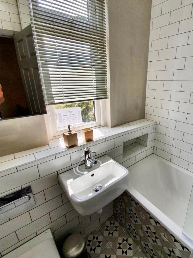 Maple House Bristol Villa Ngoại thất bức ảnh