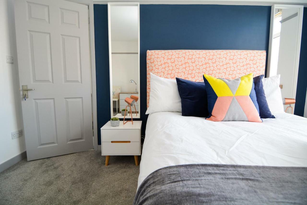Maple House Bristol Villa Ngoại thất bức ảnh