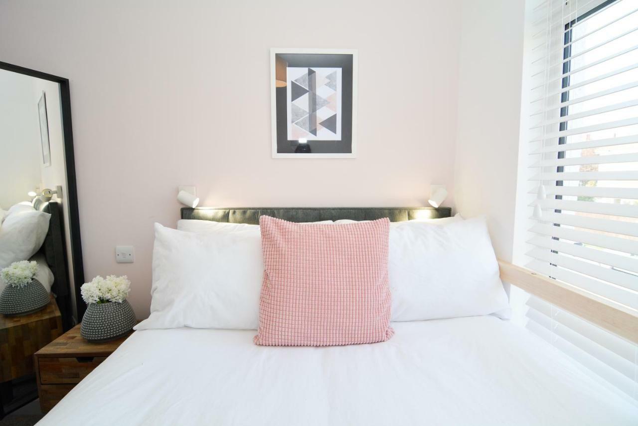 Maple House Bristol Villa Ngoại thất bức ảnh